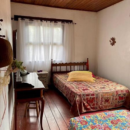 Apartamento Casa Em Ibitipoca - 7 Pessoas Lima Duarte Exterior foto